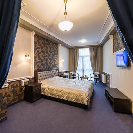 Franz Hotel&Restaurant Ивано-Франковск Номер фото